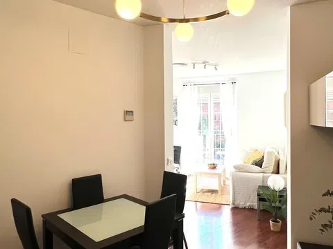 Piso en calle Maldonadas, 1 - Foto 5