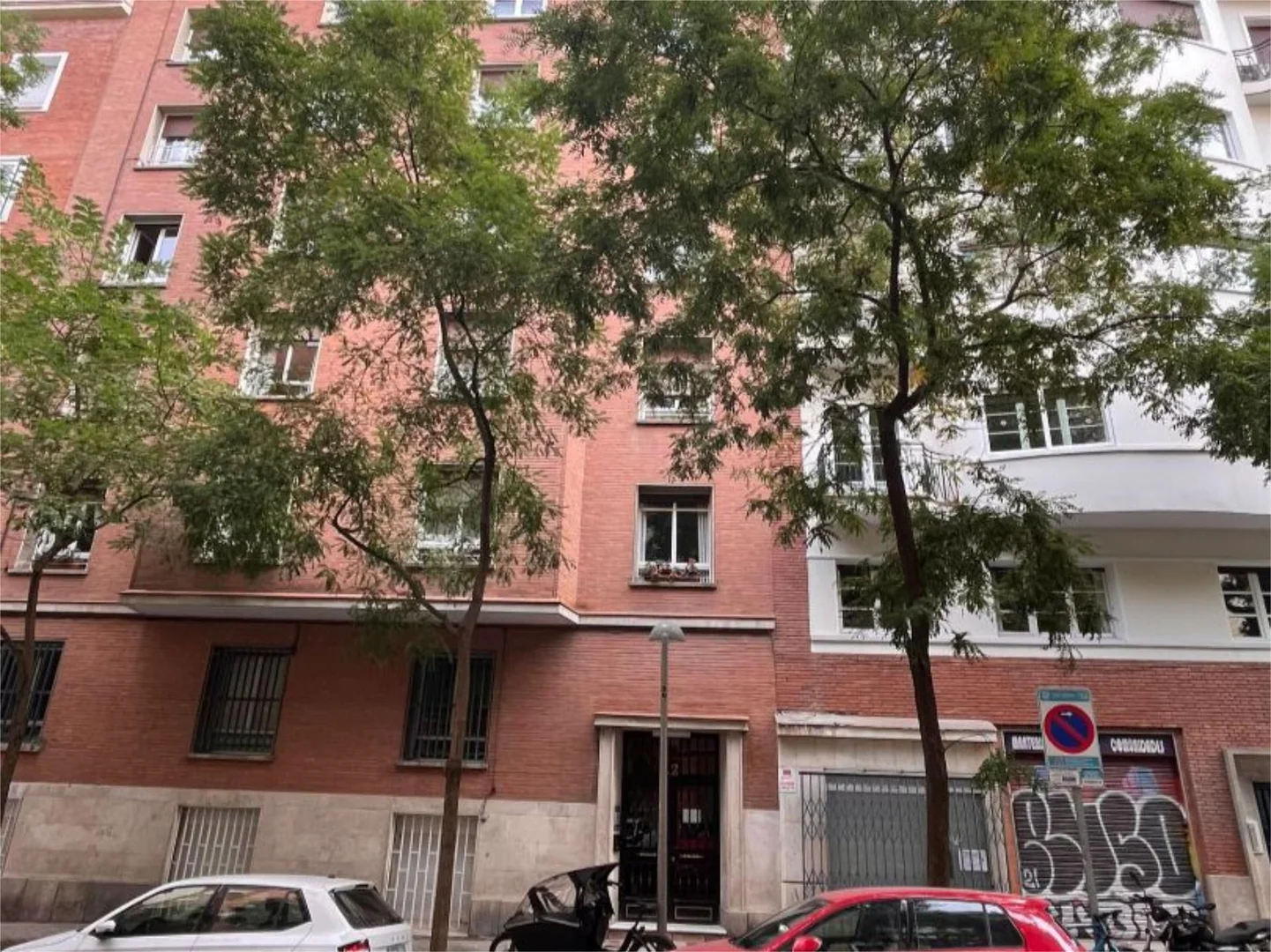 Piso en  Calle del Doce de Octubre 42 - Foto 46