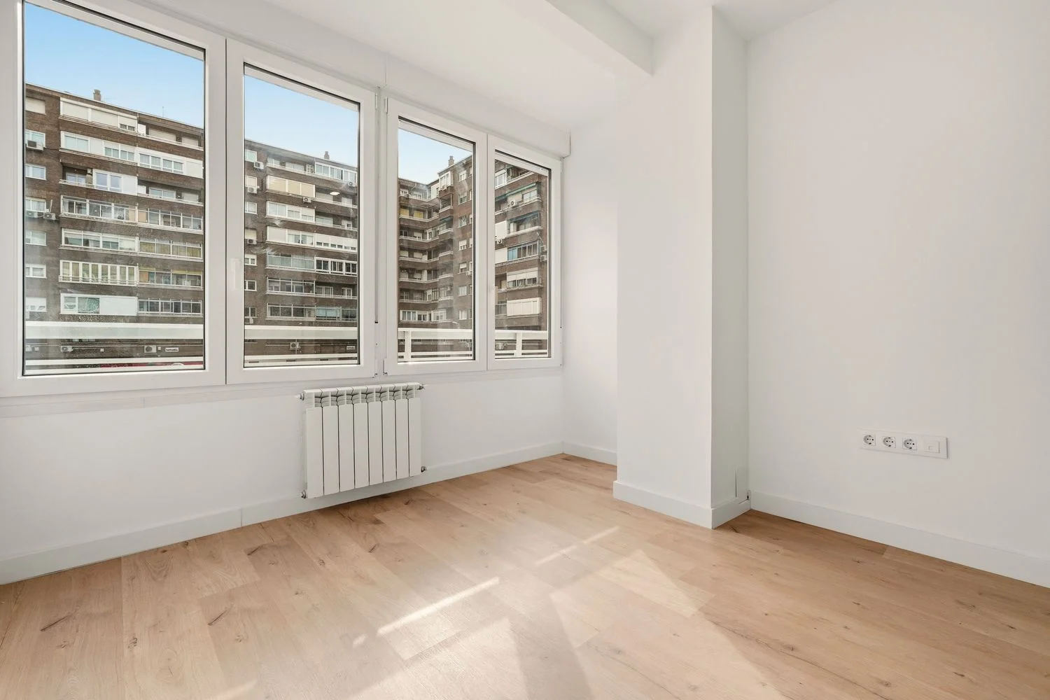 Piso en calle de Bravo Murillo, 297 - Foto 6