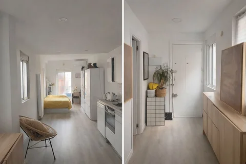 Piso en calle de la Alameda, 10 - Foto 6