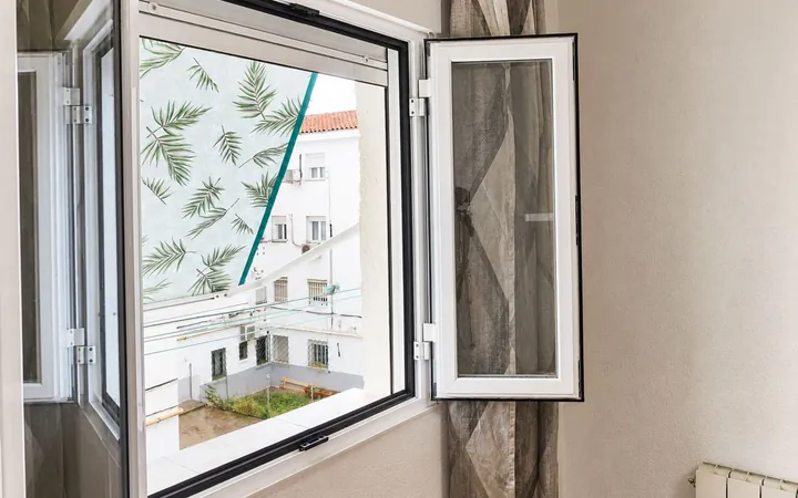 Piso en Calle Castro de Oro, 31, Opañel - Foto 8