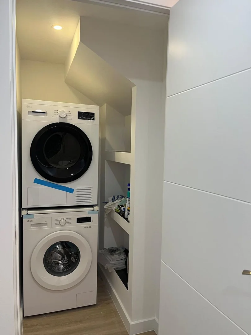 Piso en calle del Marqués de Pico Velasco, 55 - Foto 10