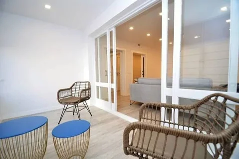 Piso en calle de la Infanta Mercedes, 79 - Foto 4