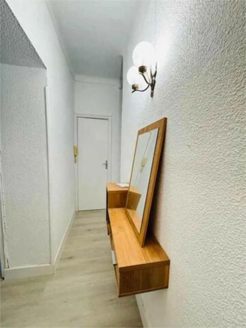 Piso en Chamartín - Foto 2