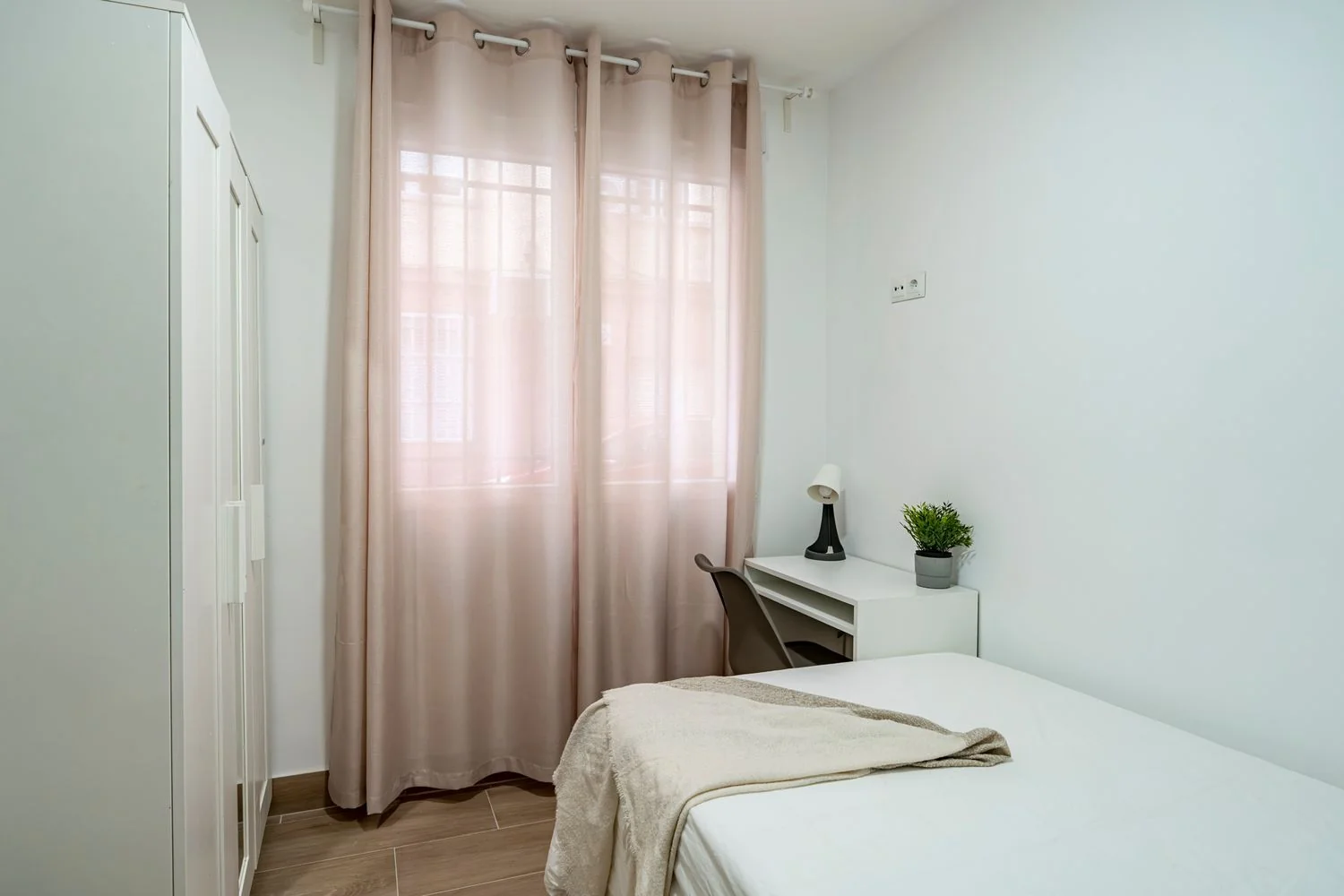 Piso en Calle de Abtao, 21, Pacífico - Foto 15