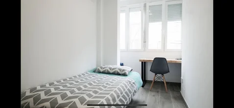 Piso en calle de Emilio Ferrari, 58 - Foto 13