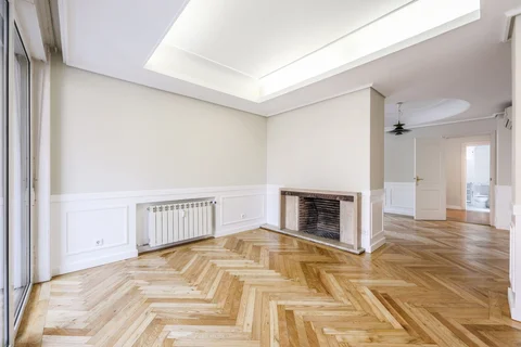 Piso en calle de Jesus Aprendiz, 13 - Foto 5