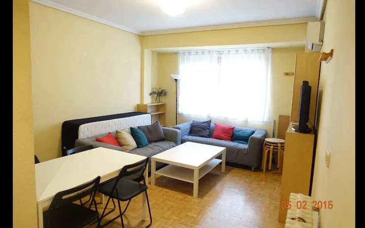 Piso en Calle de Hartzenbusch, 14, Trafalgar - Foto 1