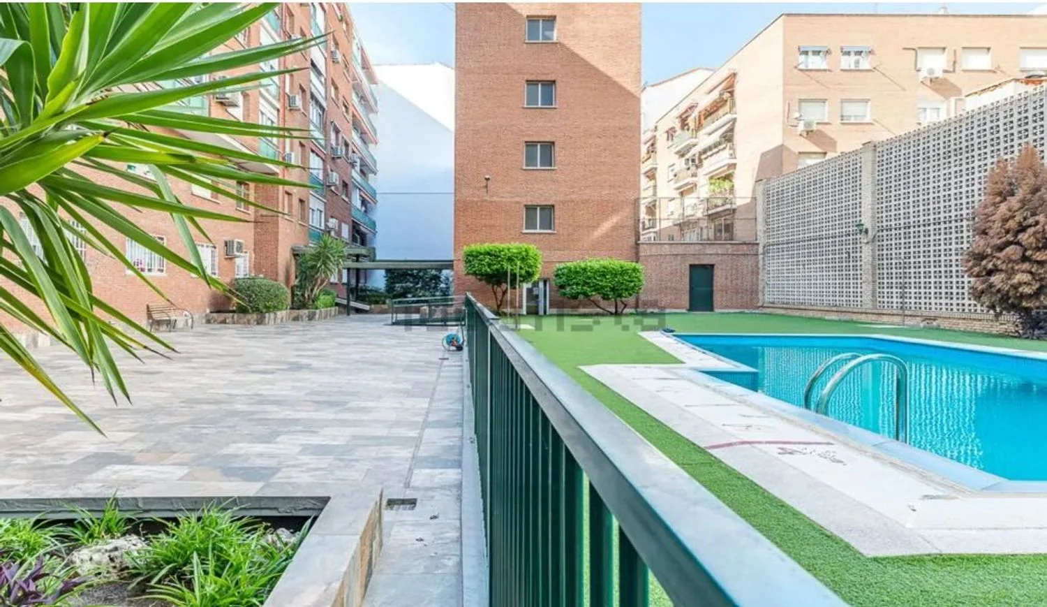 Piso en Calle de Abtao, 3, Pacífico - Foto 16