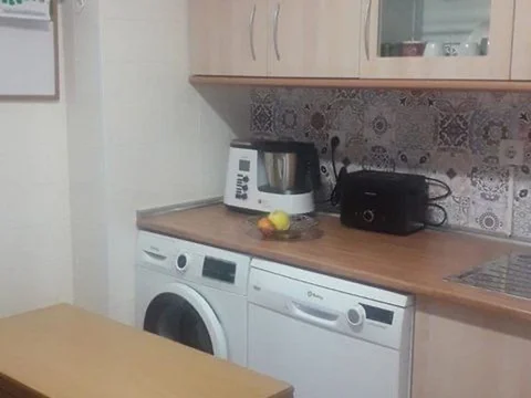 Piso en Barrio Águilas - Foto 13