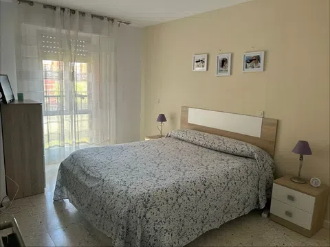 Piso en avenida de Pablo Neruda, 35 - Foto 9