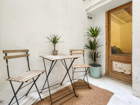 Piso en  Carrer de l'Hospital 83 - Foto 2