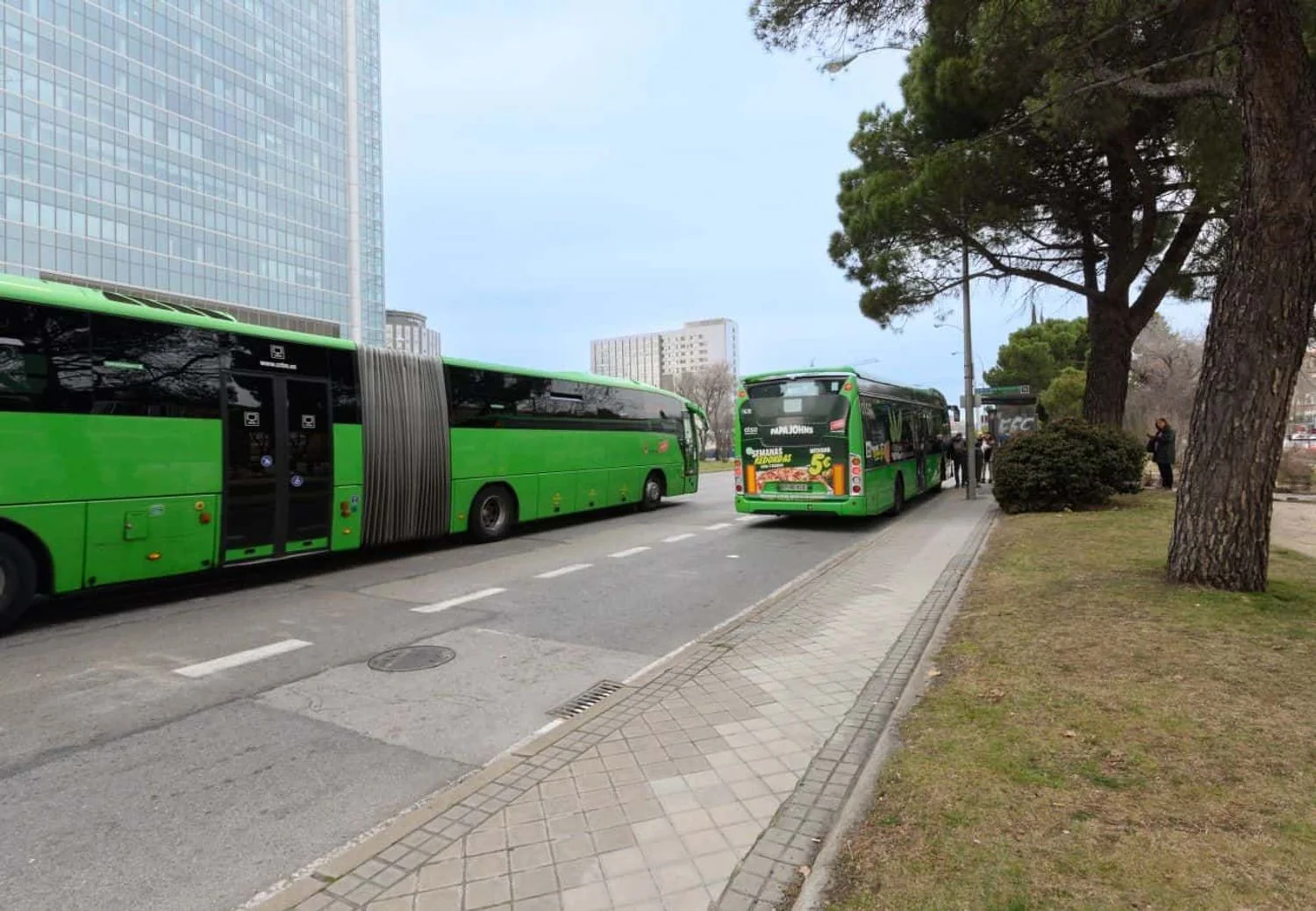 Piso en Paseo de la Castellana, 292, Castilla - Foto 43