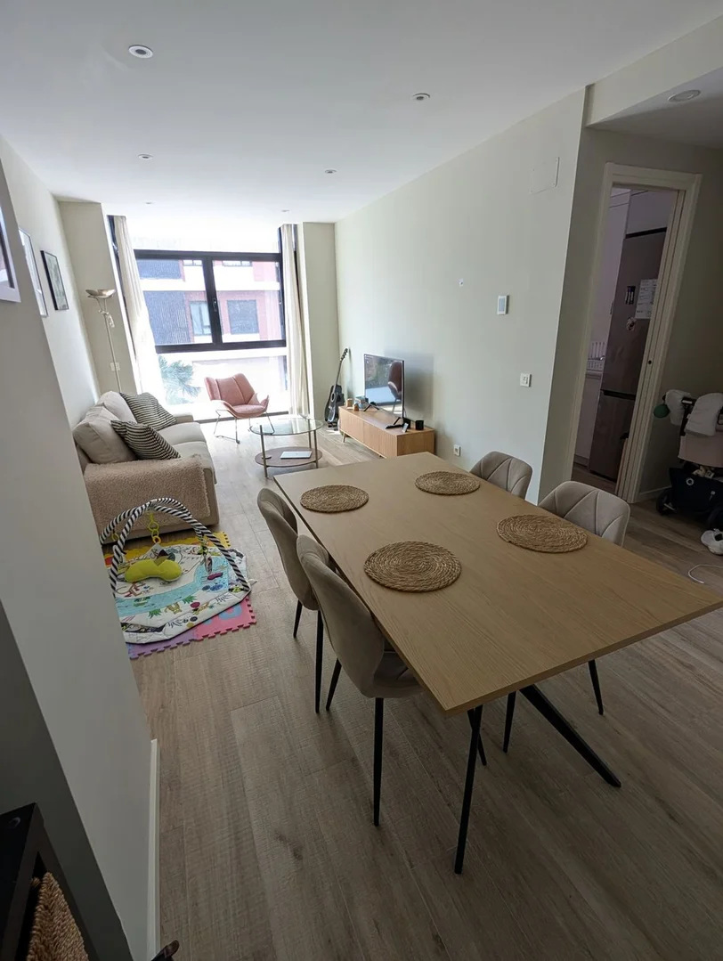 Piso en avenida Santo Ángel de la Guarda, 25 - Foto 10