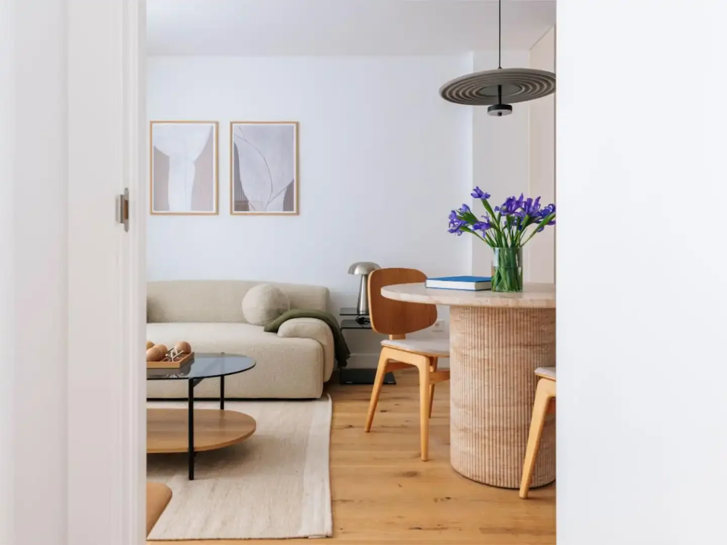 Piso en  Calle del General Pardiñas 10 - Foto 17