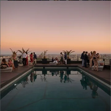 Estudio en calle del Marqués de la Ensenada, 16 - Foto 4