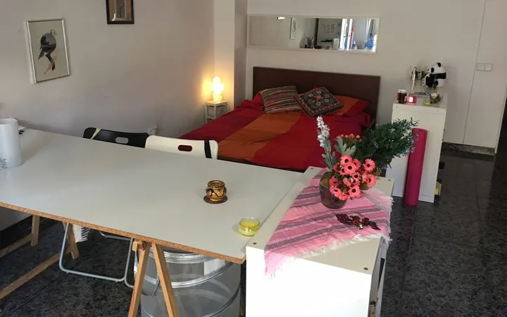 Piso en Paseo de sant joan, 172, El Camp d'En Grassot i Gràcia Nova - Foto 22