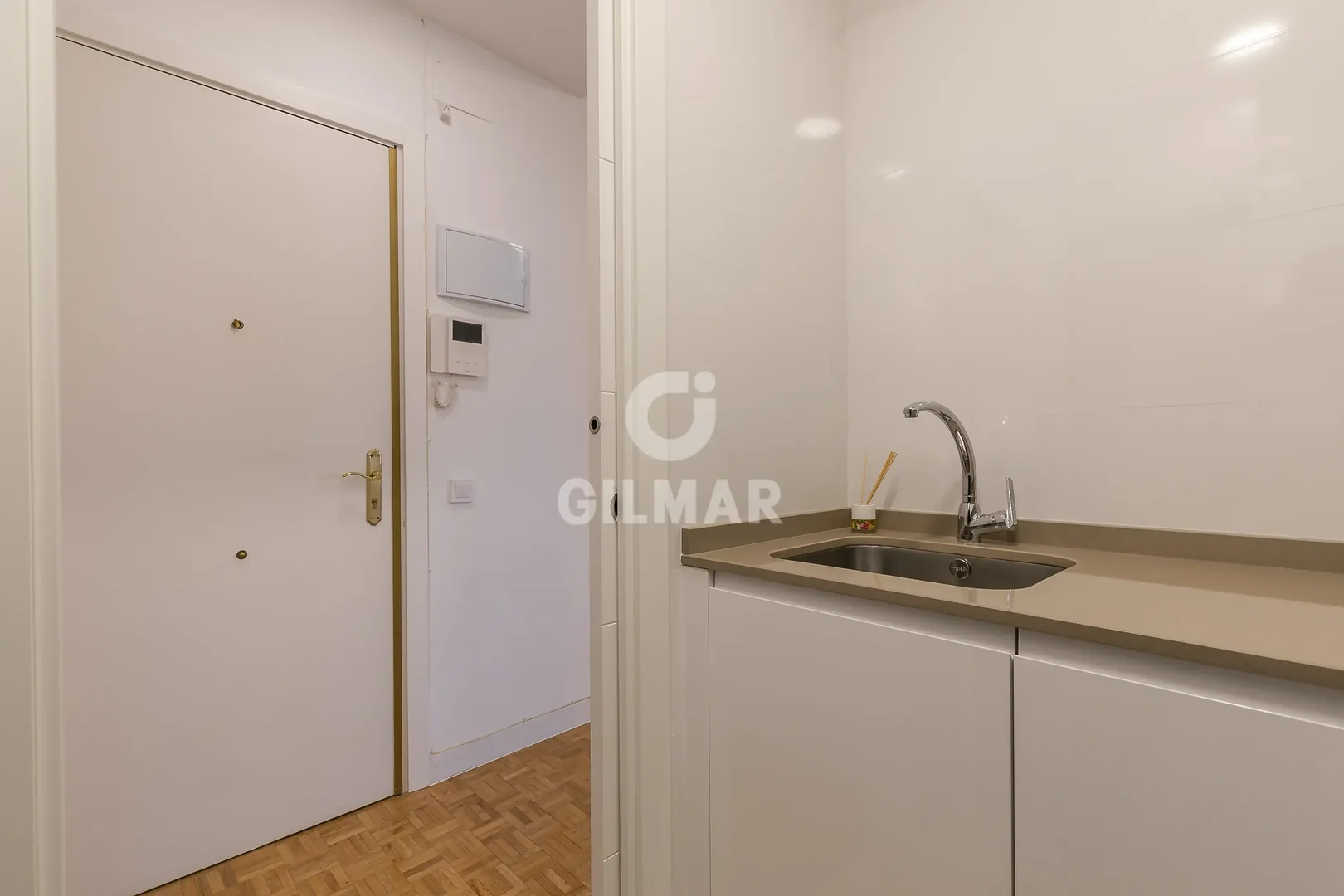 Piso en Chamartín, Madrid - Foto 3