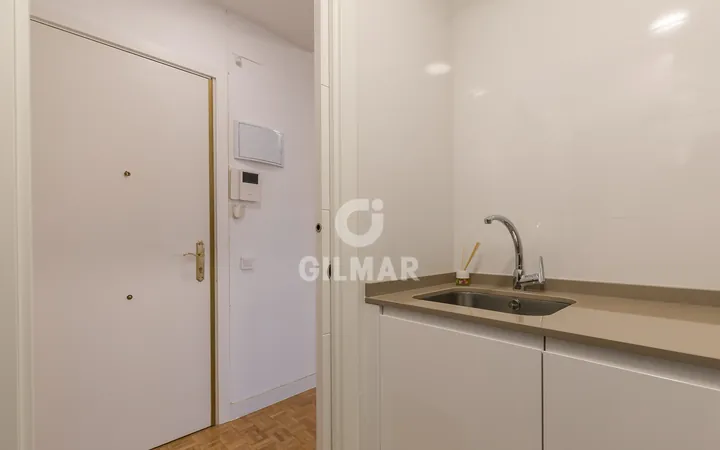 Piso en Chamartín, Madrid - Foto 3