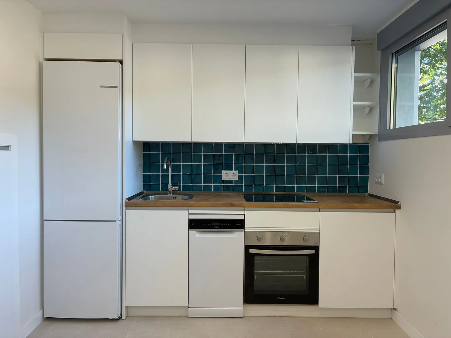 Chalet adosado en Barrio Tres Olivos - Valverde - Foto 13