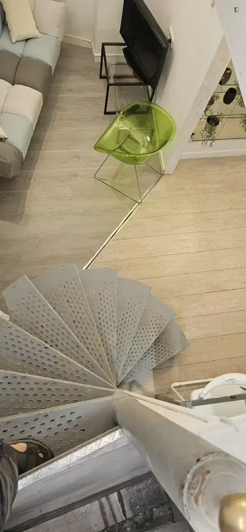 Apartamento en  Madrid Capital - Foto 17