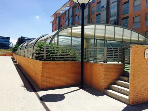 Piso en calle de Valcarlos, 11 - Foto 27