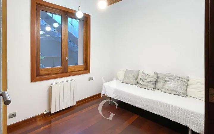 Casa o chalet independiente en Sarrià - Foto 57