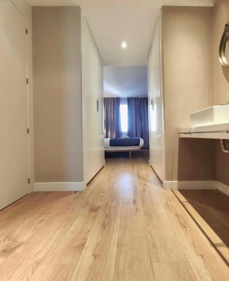 Ático en calle de Orense, 69 - Foto 24