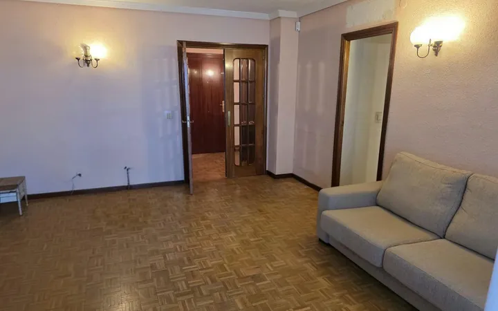 Piso en Calle de Ginzo de Limia, 2, La Paz - Foto 6