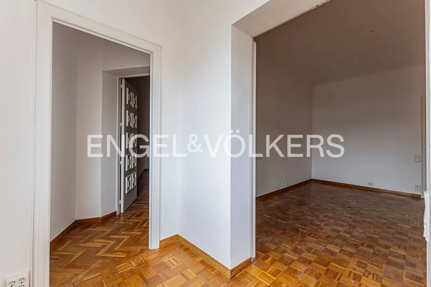 Piso en Sant Gervasi - Galvany - Foto 28