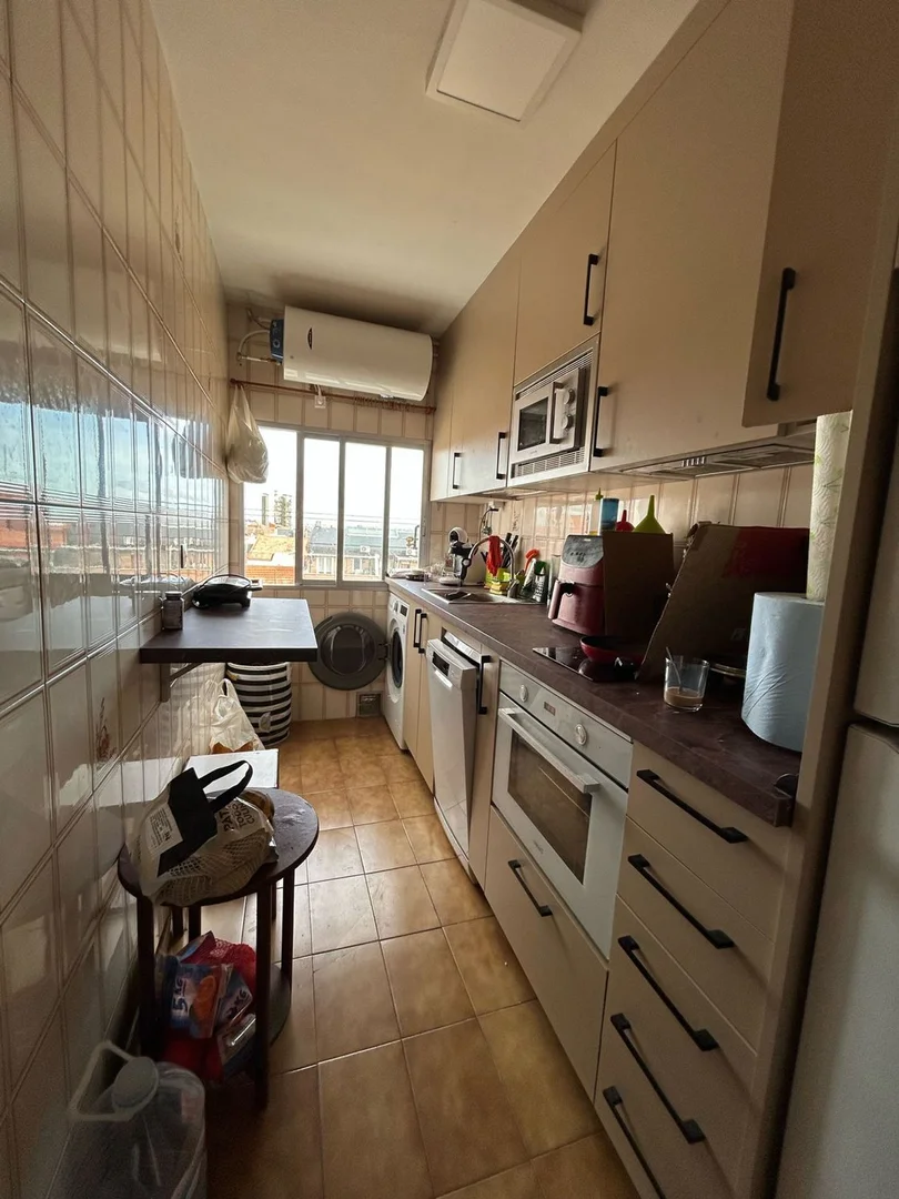 Piso en calle de la Marquesa de Silvela, 10 - Foto 7