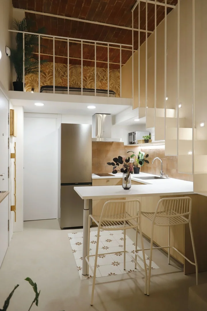 Estudio en Calle Sallaberry, 35 - Foto 17