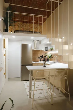 Estudio en Calle Sallaberry, 35 - Foto 17