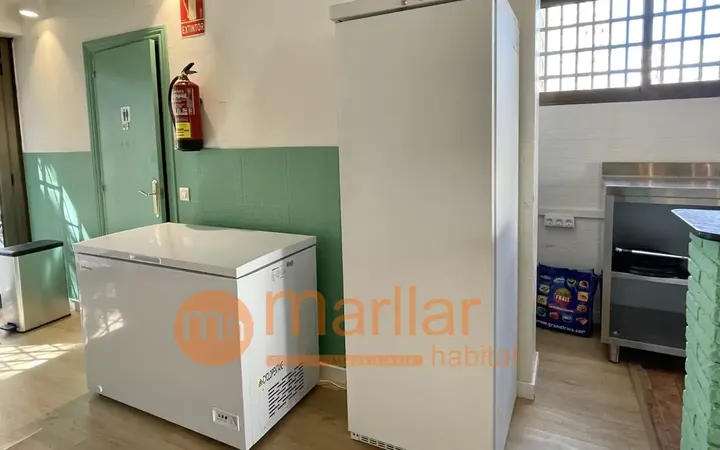 Local comercial en  del Concili de Trento - Foto 15