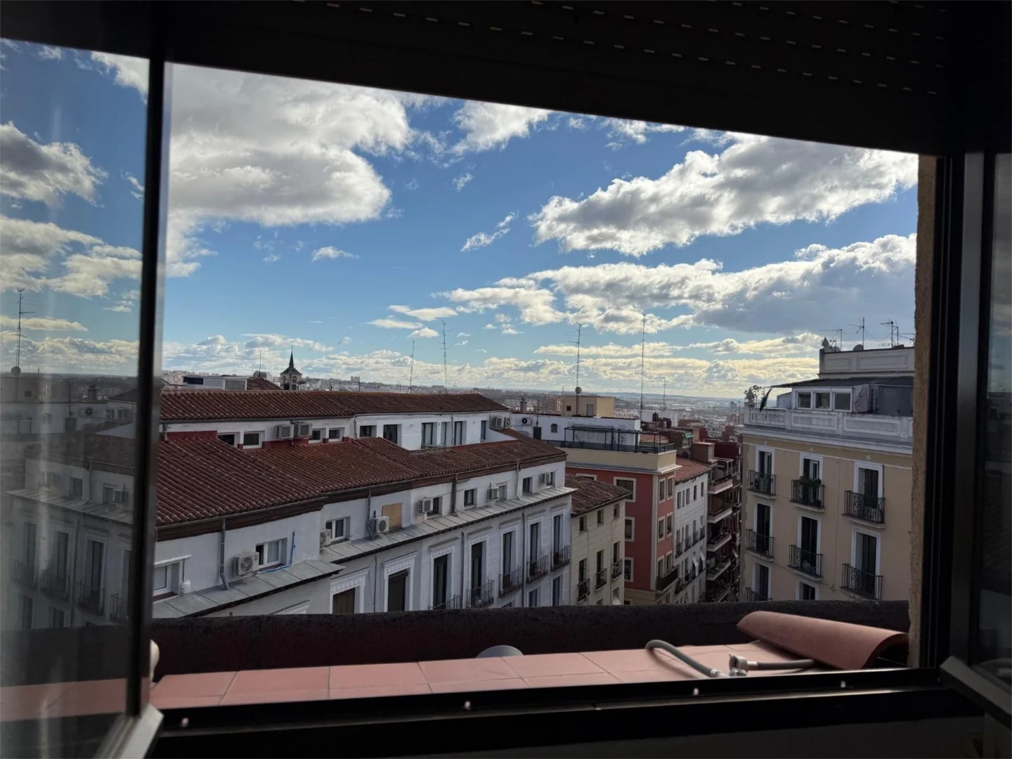 Piso en  Calle de Toledo 82 - Foto 8