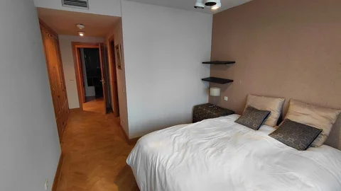 Piso en avenida del Doctor García Tapia, 155 - Foto 5