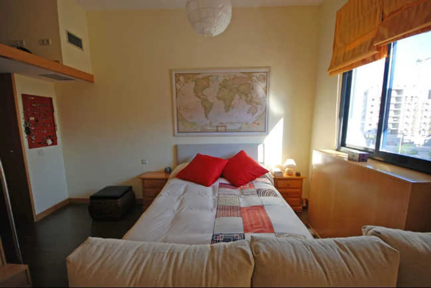 Estudio en ensanche de Vallecas, 87 - Foto 3