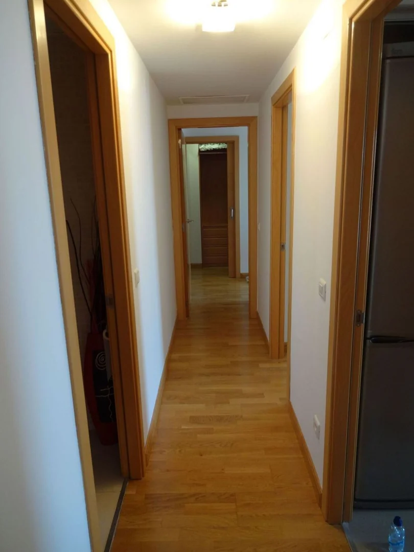 Piso en Calle de Villamayor de Santiago, 11, Ensanche de Vallecas - La Gavia - Foto 9