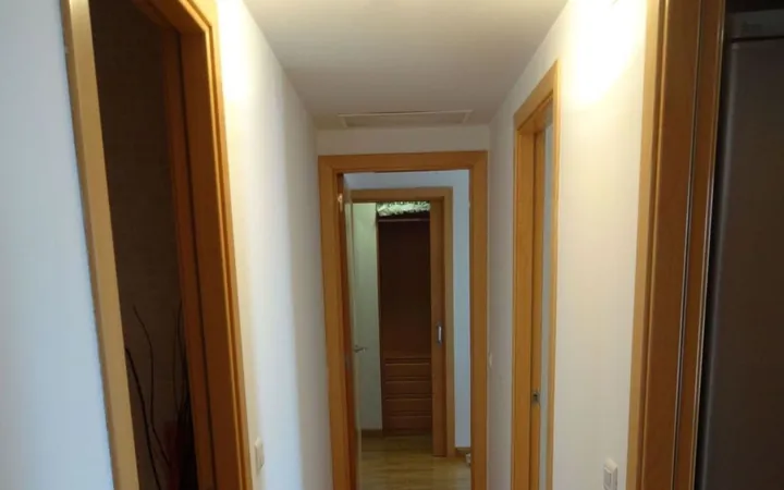 Piso en Calle de Villamayor de Santiago, 11, Ensanche de Vallecas - La Gavia - Foto 9
