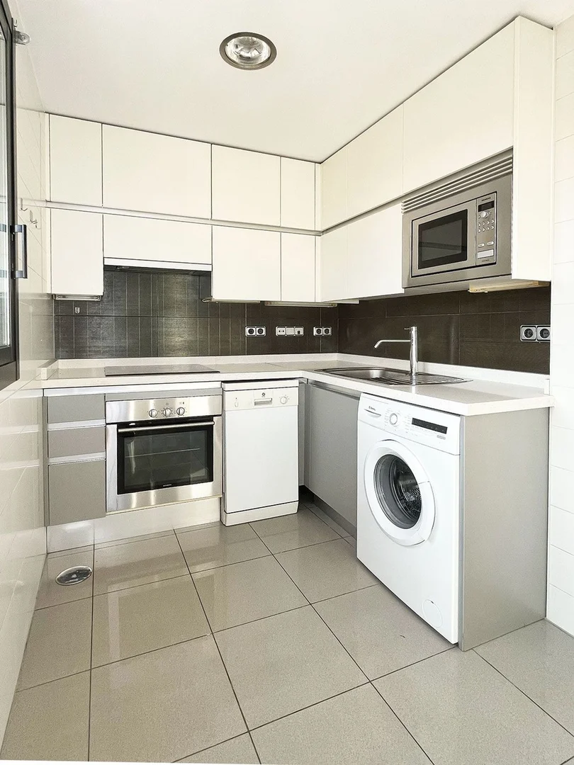 Ático en calle de Vicente Blasco Ibáñez, 23 - Foto 9