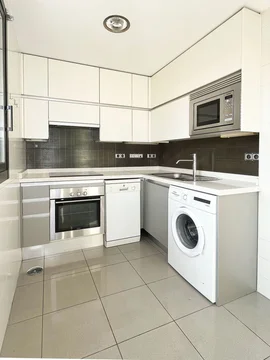 Ático en calle de Vicente Blasco Ibáñez, 23 - Foto 9