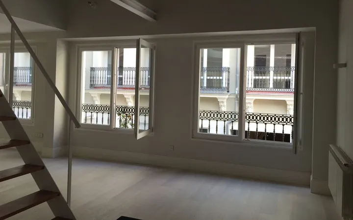 Dúplex en Calle de caracas, 10, Almagro - Foto 1