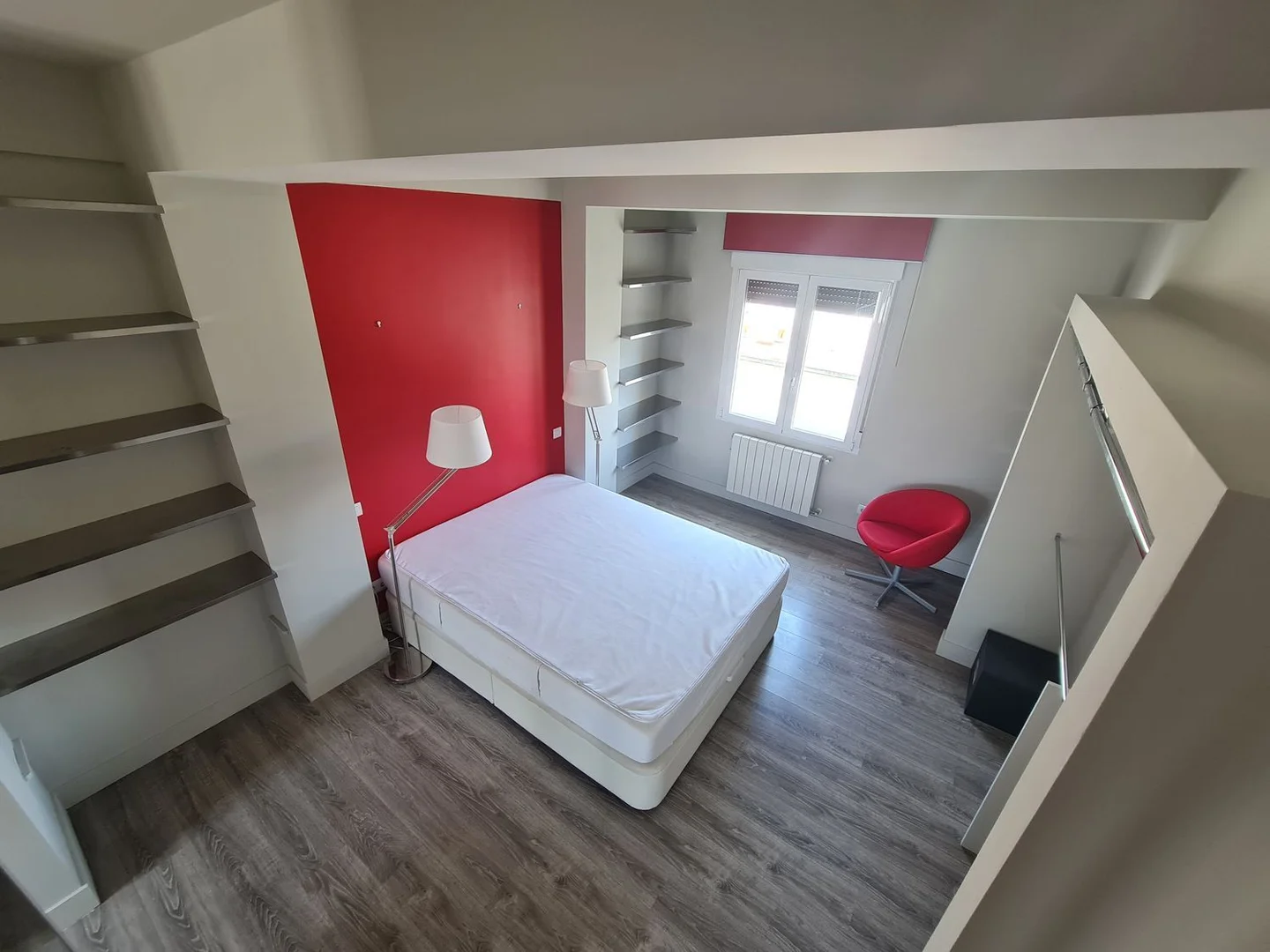 Piso en calle de Don Álvaro de Bazán, 12 - Foto 23