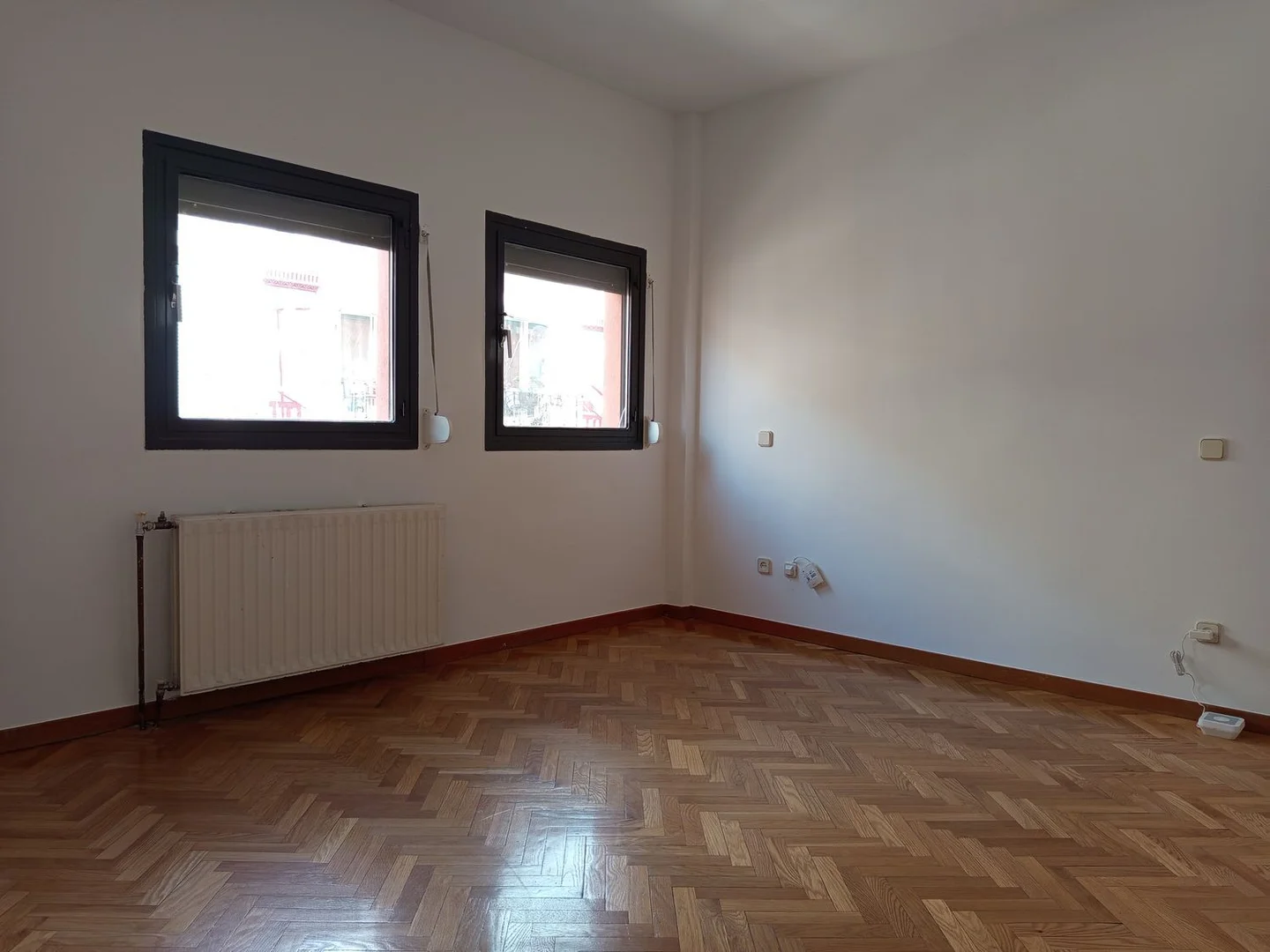 Estudio en calle de los Abades, 11 - Foto 18