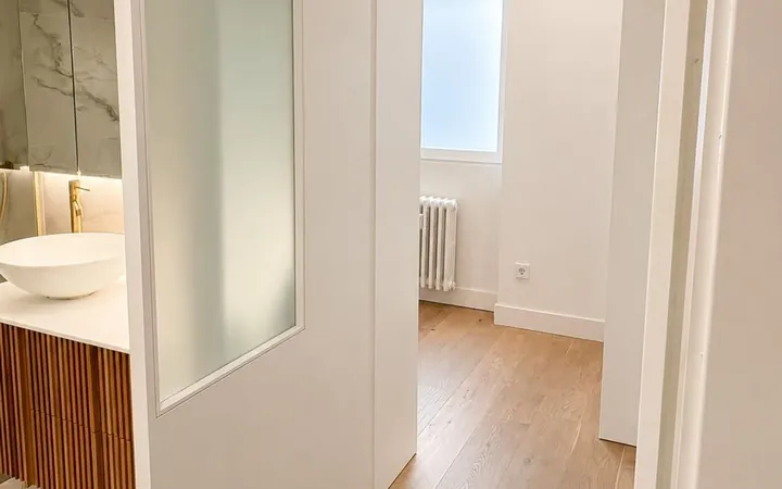 Piso en Calle del Conde Duque, 44, Malasaña-Universidad - Foto 14