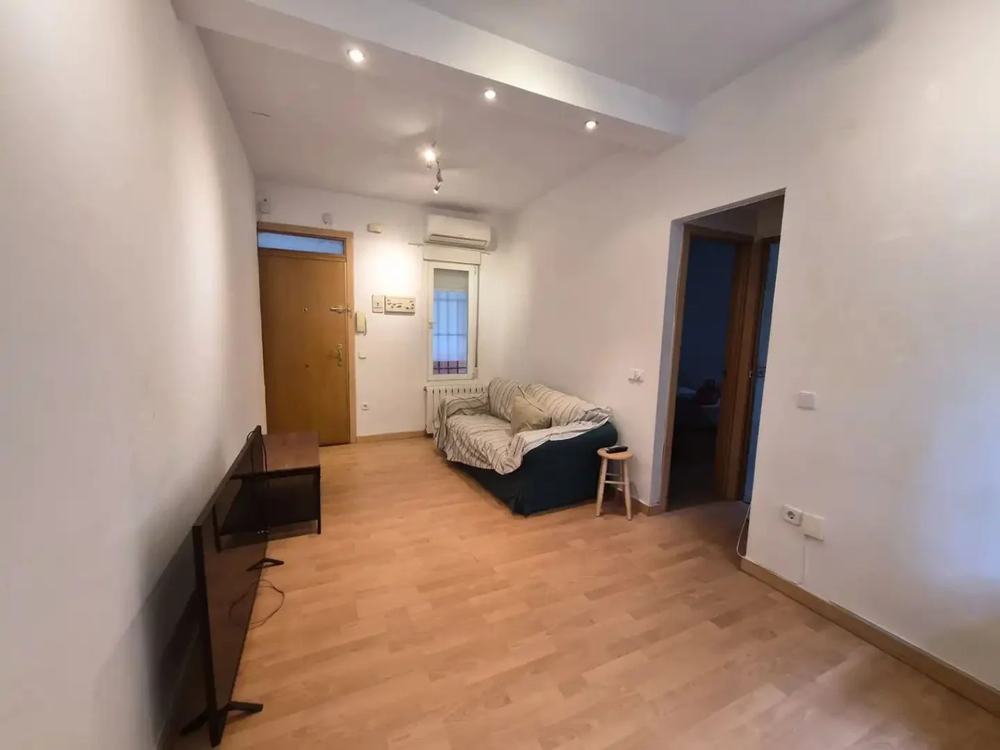 Piso en Paseo de las Yeserías, 27, Acacias - Foto 3