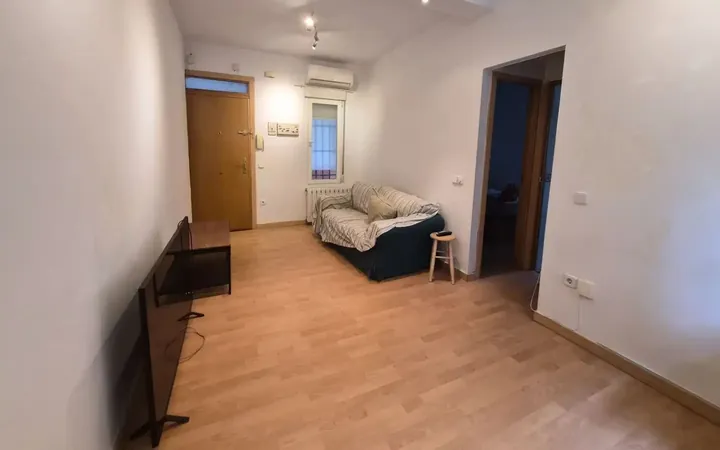 Piso en Paseo de las Yeserías, 27, Acacias - Foto 3