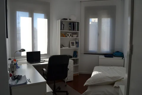 Alquiler de piso en Avenida de la Reina Victoria, 54 - Foto 12