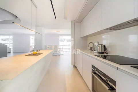 Ático-Dúplex en El Viso, Madrid - Foto 16