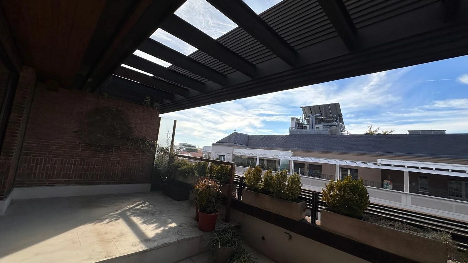 Ático en Barrio Castellana - Foto 6